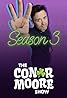 The Conor Moore Show (TV Series 2020– ) Poster