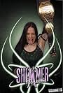 Shimmer Women Athletes Volume 19 (2008)