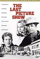 The Last Picture Show: A Look Back