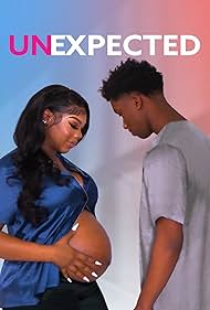 Unexpected (2017)