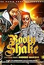 Booty Shake (2015)