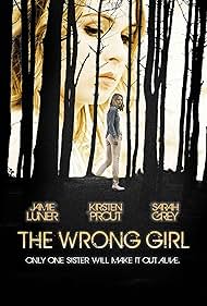 The Wrong Girl (2015)