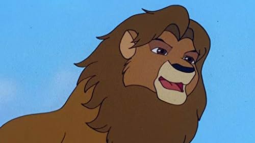 Simba: The King Lion (1995)