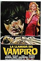 La llamada del vampiro