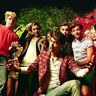 Primary photo for One Direction: Live While We're Young