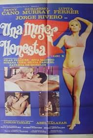 Una mujer honesta (1972)