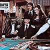 Lee Van Cleef, Annabella Incontrera, Ignazio Spalla, and Reiner Schöne in È tornato Sabata... hai chiuso un'altra volta! (1971)