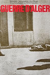 Primary photo for The Algerian War