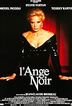 L'ange noir