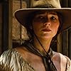 Haley Bennett in The Magnificent Seven (2016)