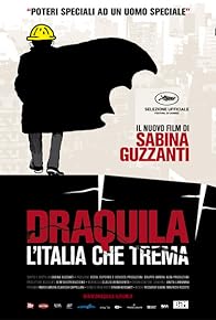 Primary photo for Draquila - L'Italia che trema