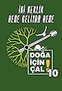 Doga Icin Cal 10 - Iki Keklik, Dere Geliyor Dere (2018)