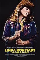 Linda Ronstadt: The Sound of My Voice