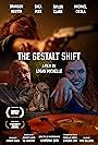 Brandon Keeton, Taylor Clark, and Shea Peer in The Gestalt Shift (2022)