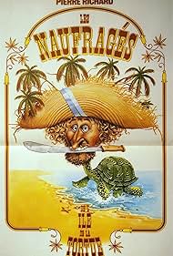 The Castaways of Turtle Island (1976)