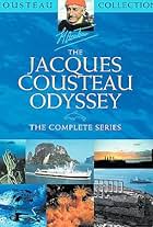 The Cousteau Odyssey