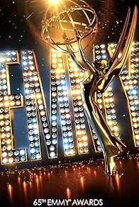 Primary photo for 2013 Primetime Creative Arts Emmy Awards