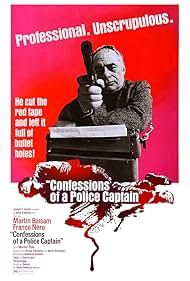 Confessions of a Police Captain (1971)