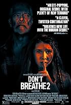 Stephen Lang and Madelyn Grace in Don't Breathe 2 (2021)