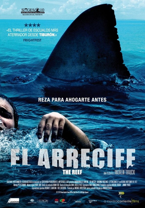 The Reef (2010)