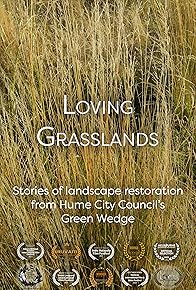 Primary photo for Loving Grasslands