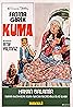 Kuma (1974) Poster