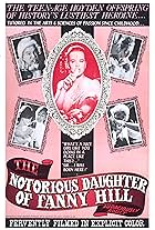 The Notorious Daughter of Fanny Hill (1966)