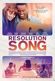 Resolution Song (2018)