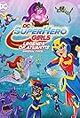 DC Super Hero Girls: Legends of Atlantis (2018)