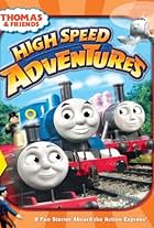 Thomas & Friends: High Speed Adventures