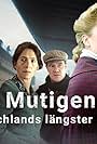 Die Mutigen 56 - Deutschlands längster Streik (2024)