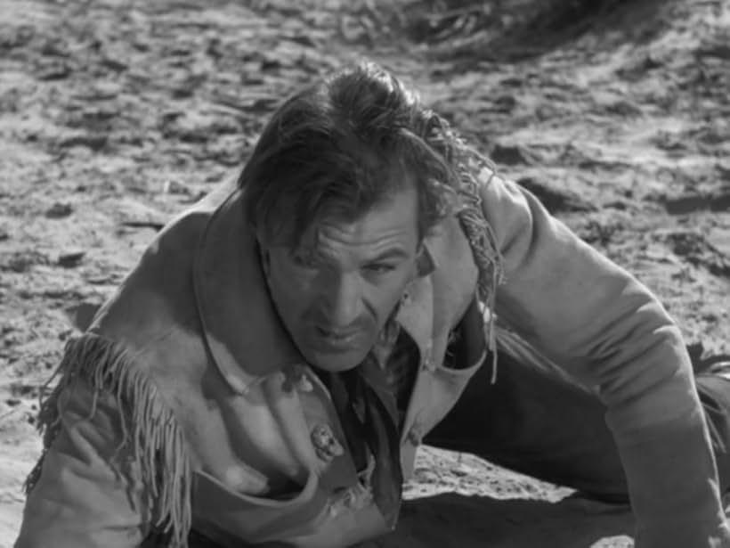 Gary Cooper in The Westerner (1940)