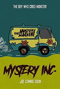 Primary photo for Mystery Inc.