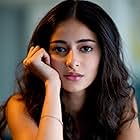 Ananya Panday