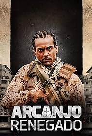 Marcello Melo Jr. in Arcanjo Renegado (2020)