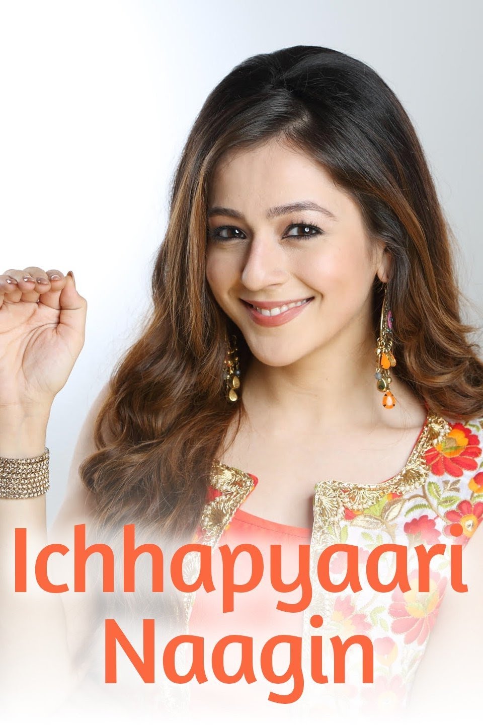 Priyal Gor in Ichhapyaari Naagin (2016)