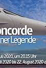 Concorde: Myth and Tragedy (2020)