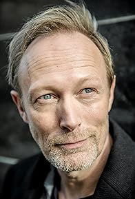 Primary photo for Lars Mikkelsen