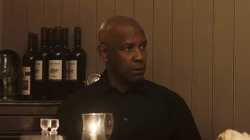 The Equalizer 3: Franchise Recap (Australia)