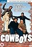 Cowboys (TV Series 1980–1981) Poster