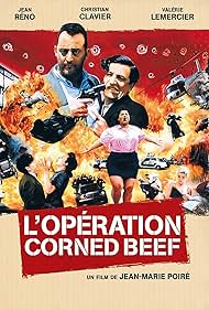 Operation Corned Beef (1991)