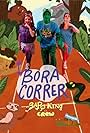 Sapo King e a Crew: Bora Correr (2023)