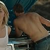 Julianne Hough in Curve (2015)