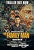 The Family Man (TV Series 2019– ) Poster