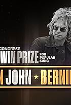 Elton John & Bernie Taupin: Library of Congress Gershwin Prize for Popular Song