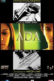 Ada... A Way of Life (2010)