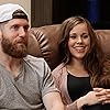 Jessa Seewald and Benjamin Seewald in Marriage Bootcamp (2019)