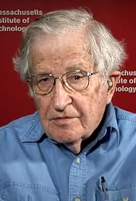 Primary photo for Noam Chomsky