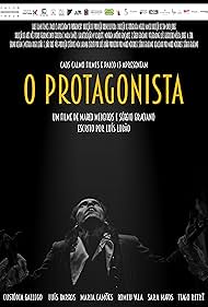 O Protagonista (2019)