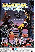 BraveStarr: The Legend